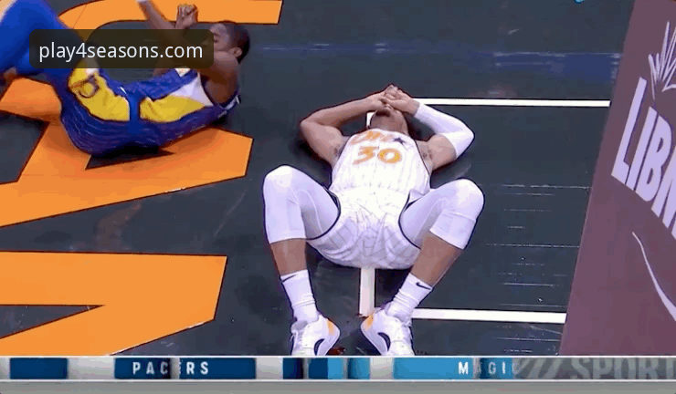 在四季体育平台追踪NBA伤病动态：坎宁安气胸事件深度解析指南