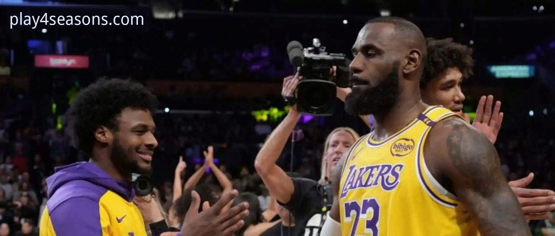 3个关键数据，解读湖人客场力克步行者的背后故事