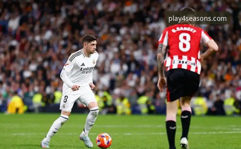 皇马战术完胜与巴尔韦德奇迹之夜：一场欧冠经典对决的深度解析